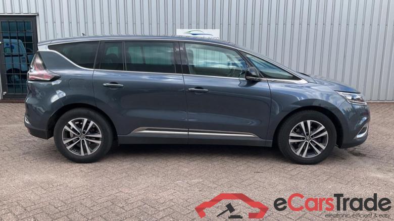 RENAULT ESPACE 1.8tce intens 7p 165kW gpf edc aut #6