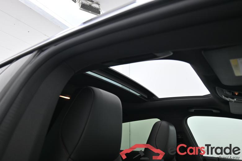 Mercedes CLA 200 d SB Aut. AMG Pano LED-Xenon Command Navi Sport-Leather-Alcantara Camera KeylessGo Klima PDC ... #6