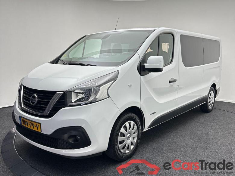 NISSAN NV300 1.6 dCi 145 L2H1 Optima DC Comfort S&S #1