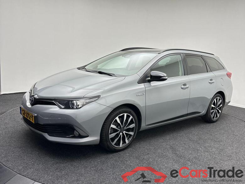 TOYOTA Auris Touring Sports 1.8 Hybrid Energy Plus