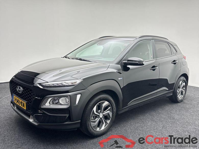 HYUNDAI Kona 1.6 GDI HEV Comfort #1