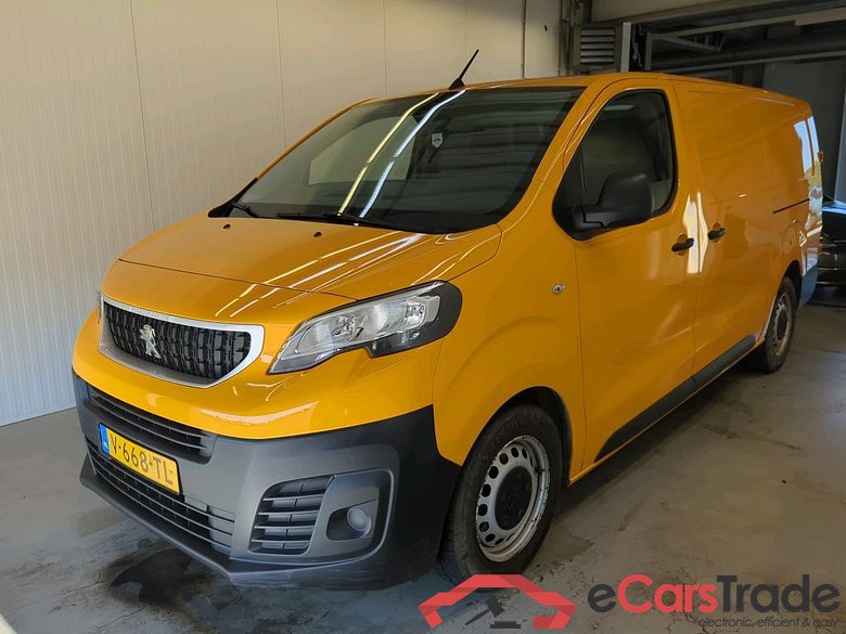 PEUGEOT Expert 231L2.0BlueHDI120Pre