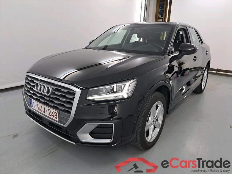 AUDI Q2 1.0 30 TFSI SPORT Business Plus
