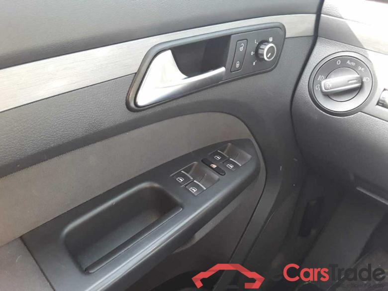 Vw  TOURAN #3