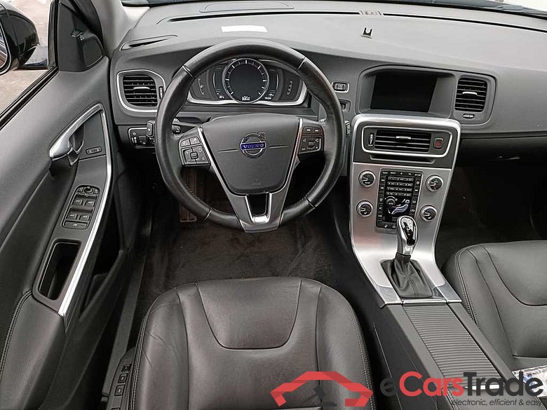Volvo V60 Cross Country 2.0 D3 Aut. Virtual Navi Leather Camera Klima PDC ... #6