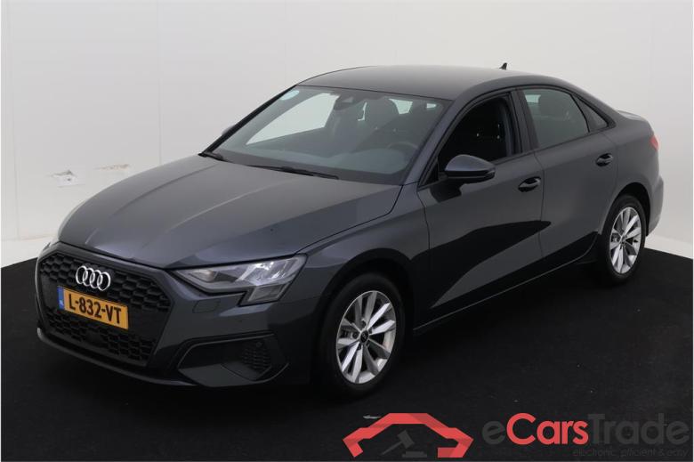 AUDI A3 Limousine 81 kW #1