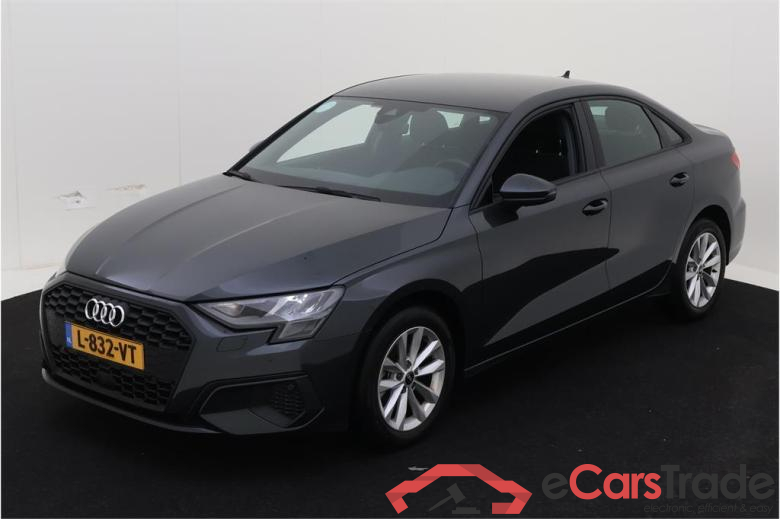 AUDI A3 Limousine 81 kW