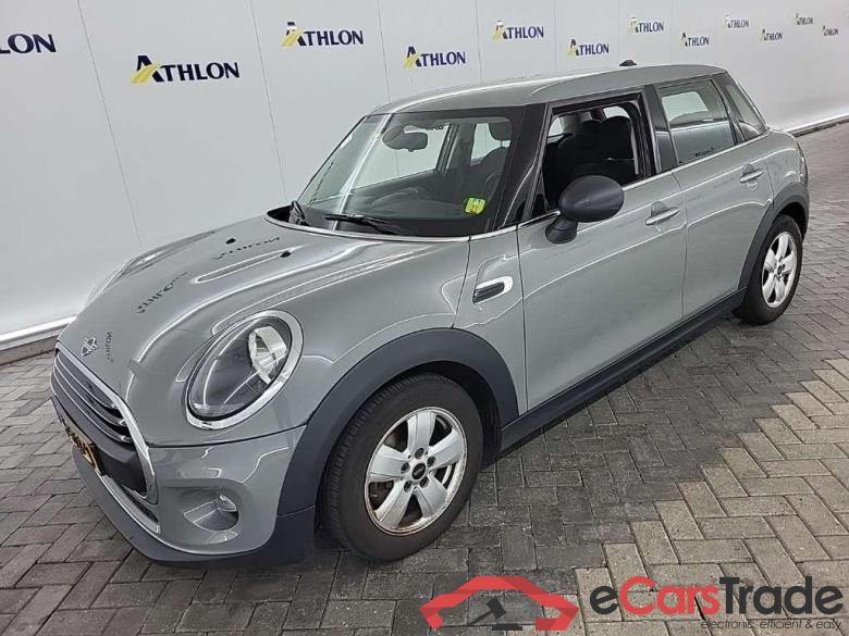 Mini Mini One Automaat 5D 75kW #1