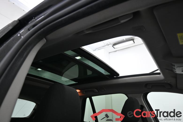 BMW X1 2.0 sDrive18d Aut. Facelift Pano Navi-Pro KeylessGo Klima PDC ... #6