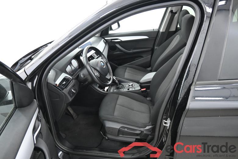 BMW X1 2.0 sDrive18d Aut. Facelift Pano Navi-Pro KeylessGo Klima PDC ... #5