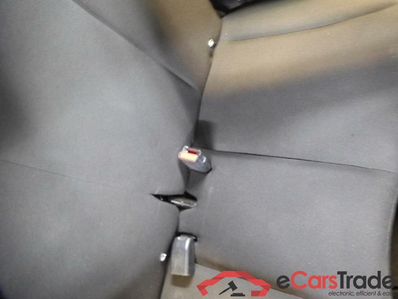 TOYOTA Aygo 1.0 VVT-i