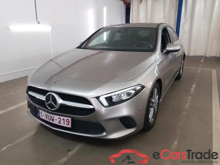 Mercedes A-Klasse CLASSE A DIESEL (W177) A 180 d Launch Edition (EU6d-TEMP) 85kw/116pk 5D/P I7 #1