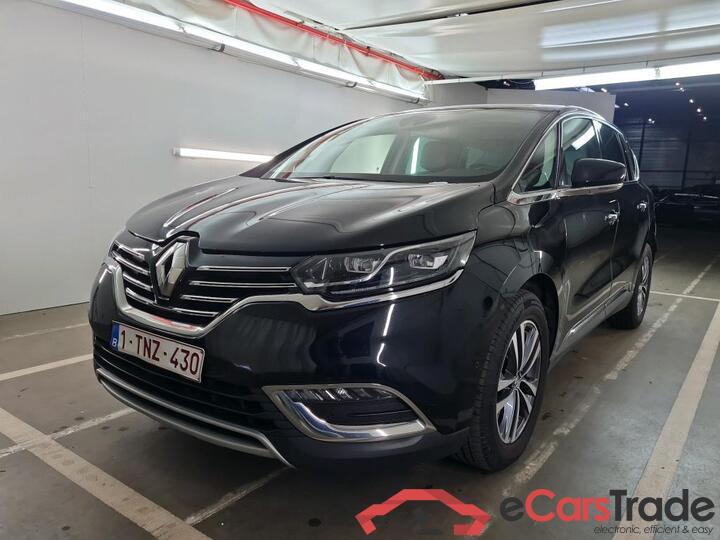Renault Espace ESPACE DIESEL - 2015 1.6 dCi Energy Intens EDC 118kw/160pk 5D/P I6 #1