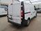 preview Renault Trafic #2