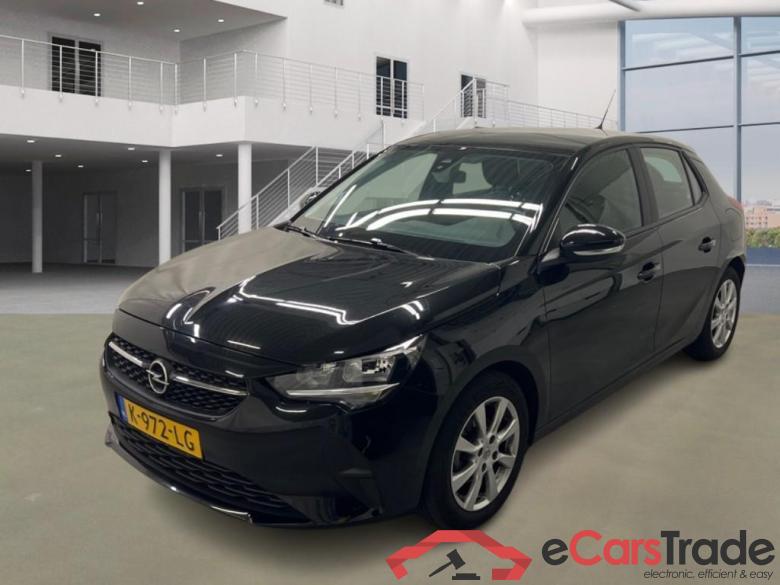 OPEL Corsa 55 kW