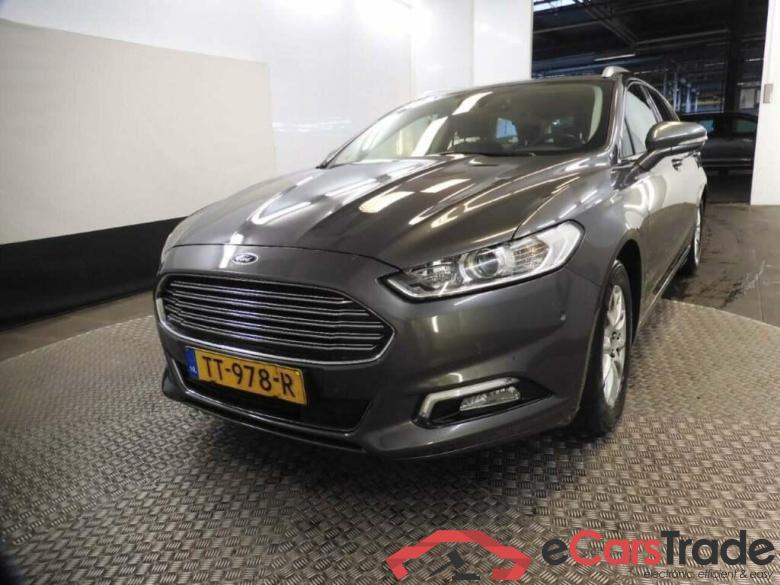 FORD Mondeo Wagon 2.0 TDCi