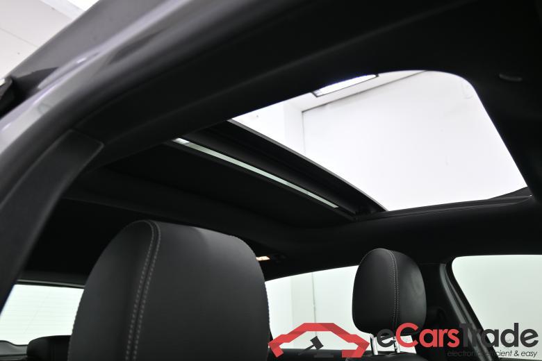 Mercedes A 180 d Aut. Progressive Pano Ambient LED-Multibeam Widescreen Burmester Navi 1/2 Sport-Leather KeylessGo Klima PDC ... #6