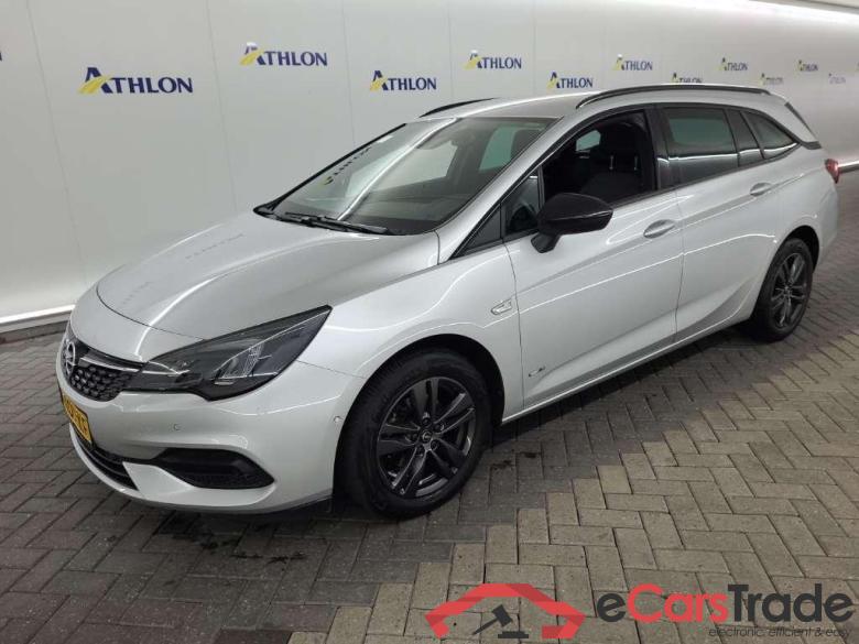 OPEL Astra Sports Tourer 1.2 turbo 81kW Design & Tech 5D #1