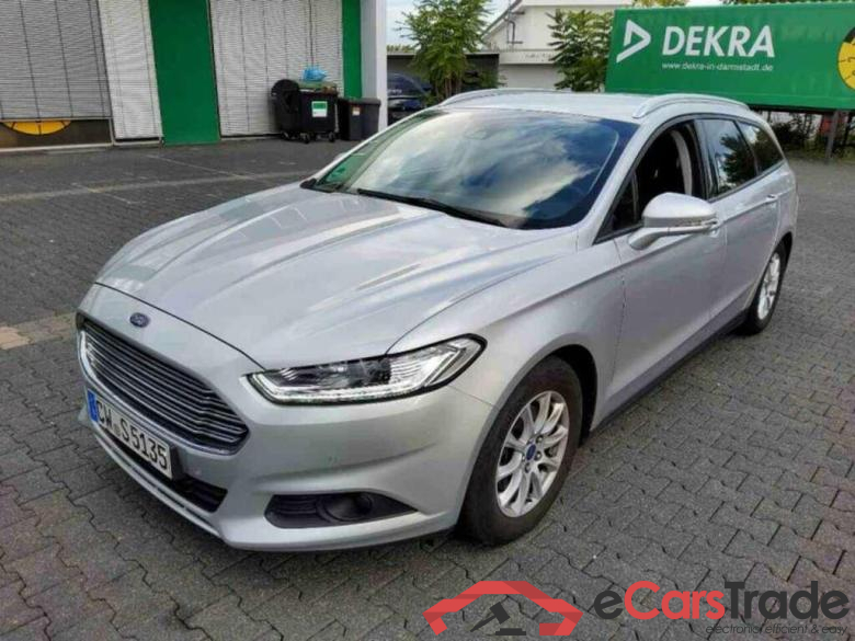 FORD Mondeo Turnier (CNG)(2014->) DE - Kb5 1.5 TDCi EU6, Busines