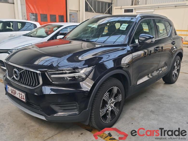 VOLVO XC40 DIESEL 2.0 D3 Inscription #1