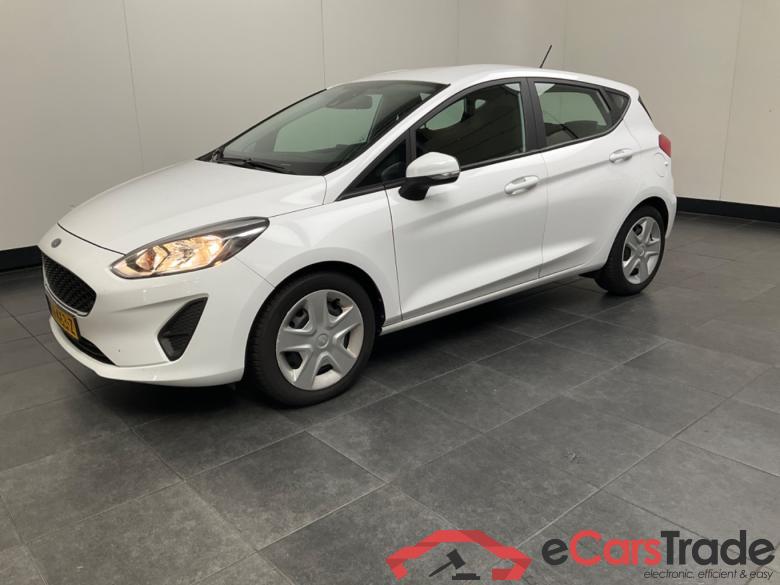 FORD FIESTA 1.1 Trend #1