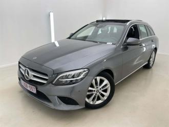 Mercedes C-Class