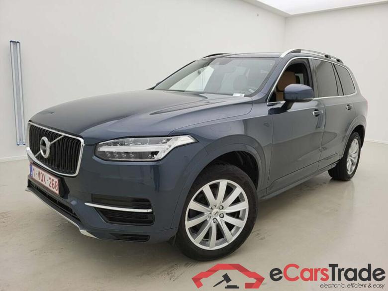 VOLVO XC90 2.0 D5 4WD MOMENTUM 7P ADBLUE #1