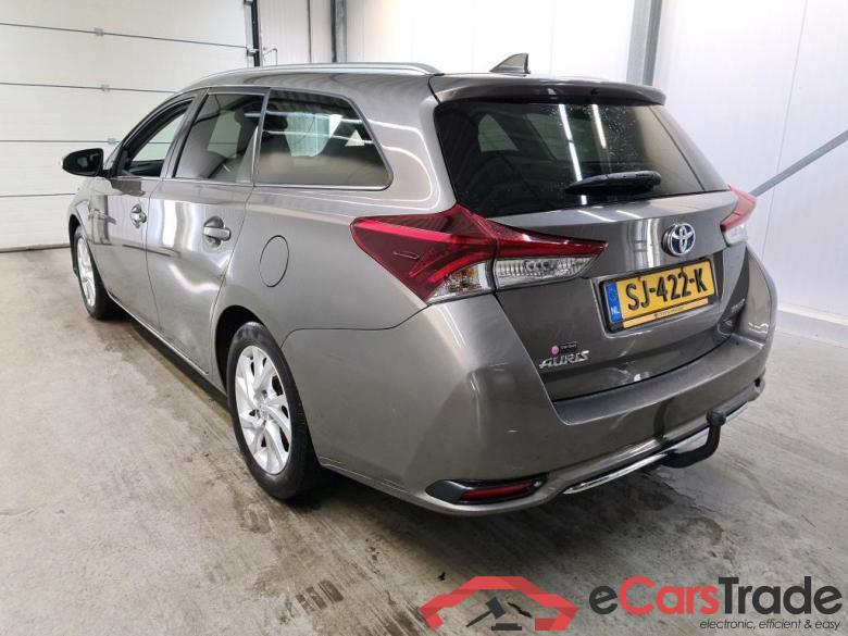TOYOTA Auris Touring Sports 1.8 Hybr. Dynamic #3