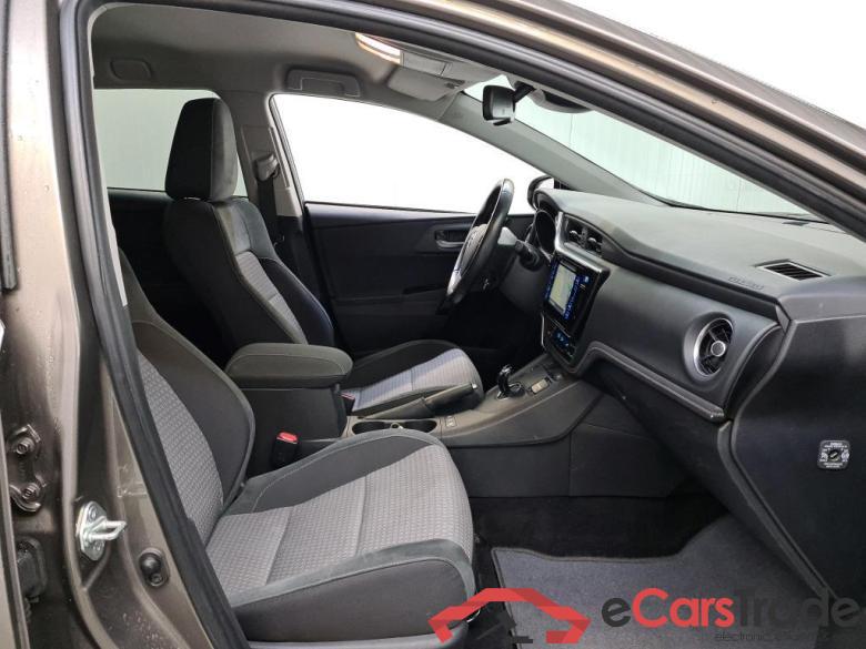 TOYOTA Auris Touring Sports 1.8 Hybr. Dynamic #5
