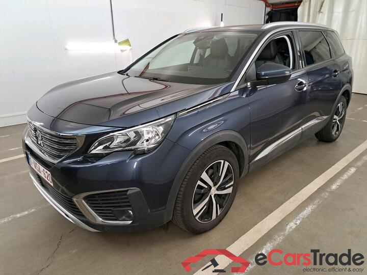 Peugeot 5008 5008 1.2 PureTech S/S Allure 96kW/130pk  5D/P Man-6