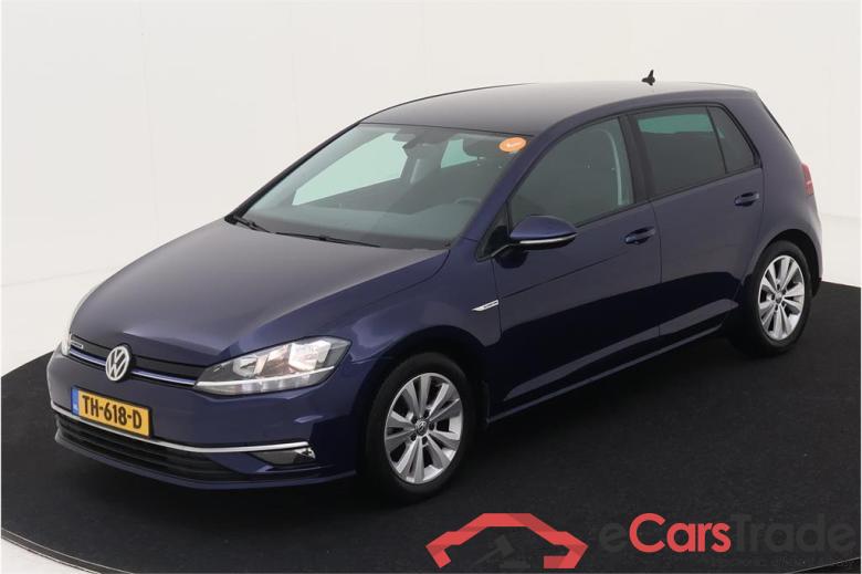 VOLKSWAGEN GOLF 96 kW #1