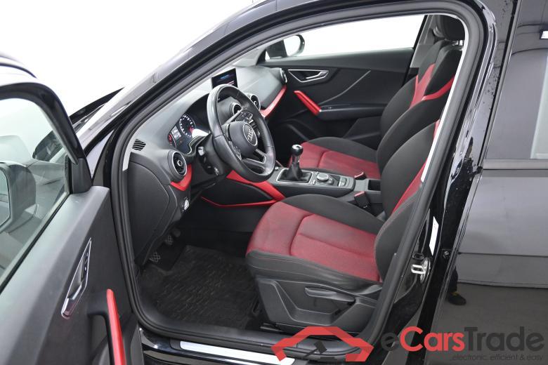 Audi Q2 1.4 TFSI 150Hp Sport LED-Xenon Sport-Seats Klima PDC ... #5