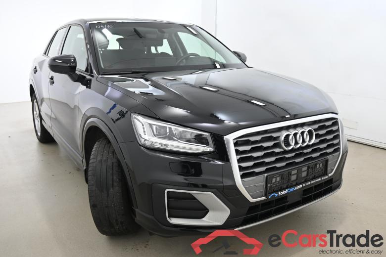 Audi Q2 1.4 TFSI 150Hp Sport LED-Xenon Sport-Seats Klima PDC ... #2