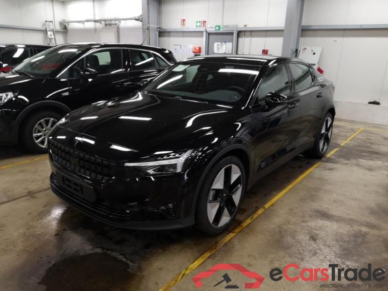 Polestar Long Range Dual - 19
