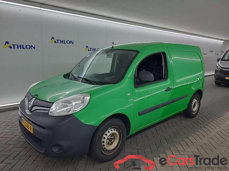 RENAULT Kangoo Express 1.5 dCi 90 ExBl.ES&S #1