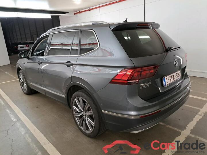 Volkswagen TIGUAN ALLSPACE TIGUAN ALLSPACE DIESEL 2.0 TDi SCR Highline DSG (EU6.2) 110kw/150pk 5D/P I7 #3