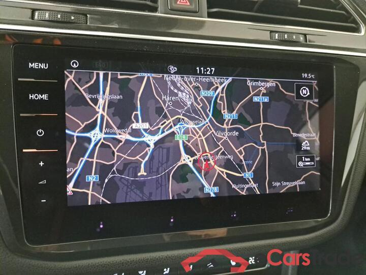 Volkswagen TIGUAN ALLSPACE TIGUAN ALLSPACE DIESEL 2.0 TDi SCR Highline DSG (EU6.2) 110kw/150pk 5D/P I7 #6