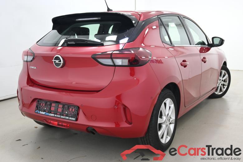 Opel Corsa 1.2 Turbo Elegance 100Hp Aut. LED Virtual Display 1/2 Leather KeylessGo Klima PDC ... #3