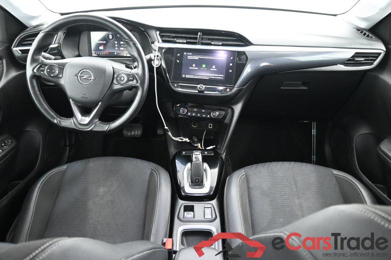 Opel Corsa 1.2 Turbo Elegance 100Hp Aut. LED Virtual Display 1/2 Leather KeylessGo Klima PDC ... #6
