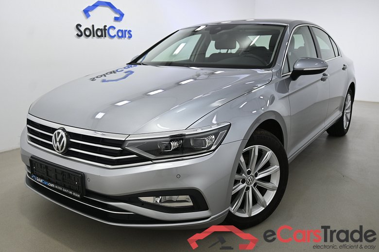 Volkswagen Passat 1.6 TDi Aut. Facelift LED-Xenon Virtual Navi Sport-Seats KeylessGo Camera KeylessGo Klima PDC ...