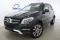 preview Mercedes GLE 500 #1