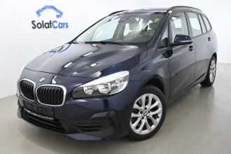 BMW 218 Gran Tourer