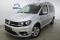preview Volkswagen Caddy #1