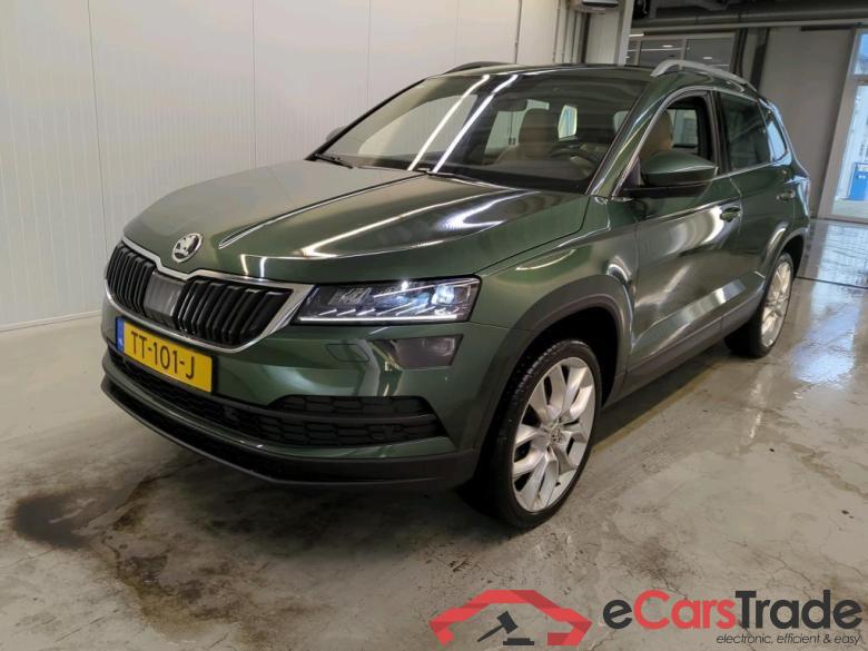 SKODA Karoq 1.5 TSI ACT St. Bus.