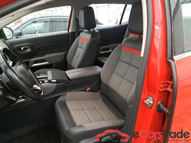 Citroen C5 Aircross 1.5 BlueHDI 131Hp Aut. Navi 1/2 Leather Camera Klima PDC ... #5