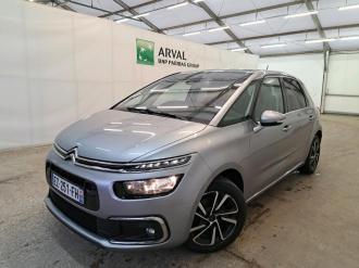 Citroen C4 SpaceTourer