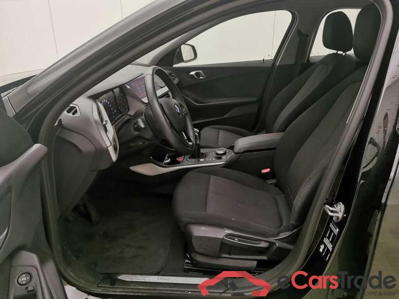 BMW 116 d LED-Xenon Navi KeylessGo Klima PDC ... #6