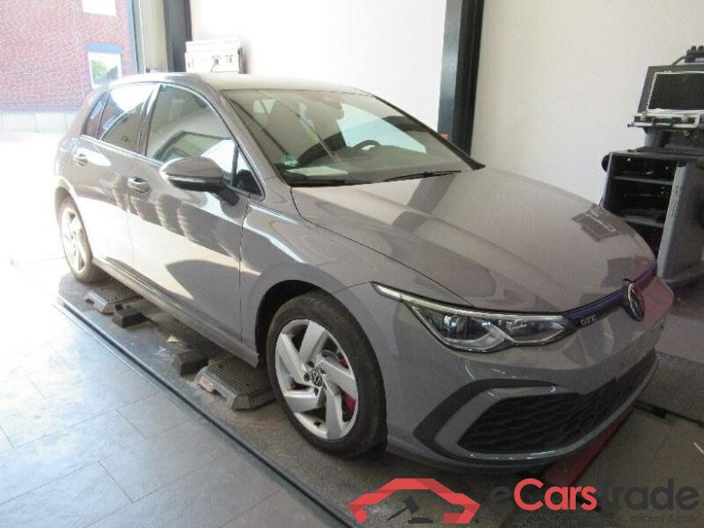 Vw GTE eHybrid Golf 1.4 eHybrid OPF DSG GTE #2