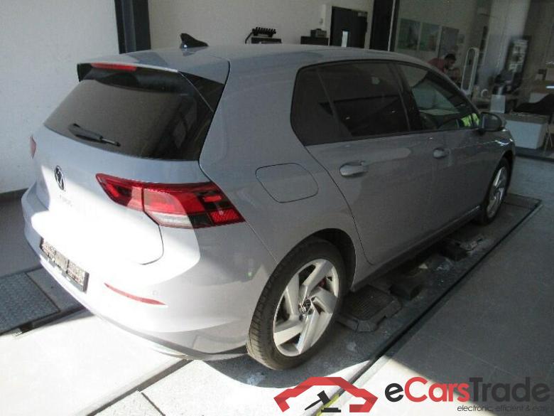 Vw GTE eHybrid Golf 1.4 eHybrid OPF DSG GTE #4