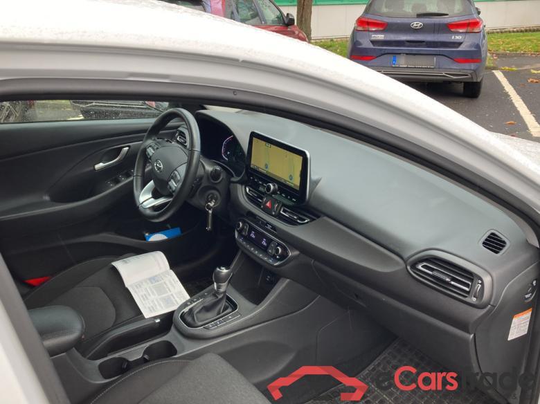 Hyundai Intro Edition Mild-Hybrid I30 #3